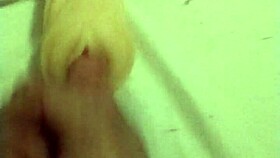 Whoa! Playing With Artificial Pussy In Wild Solo Action!