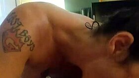 Mugsyphoenix engages in a detailed gay session with intense actions and roles