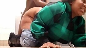 Fucking walmart employee pt2 in reality teen scene