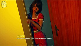 Eternum 47 Game Anime Hentai