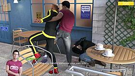 Hey, this erotica 36 game has some hot anime hentai vibes