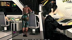 tales from the unending void, episode fifty-eight