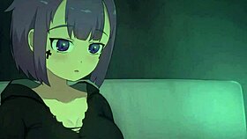 Discover the thrilling story of Vel and her thighs in this anime adventure!