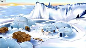 i'm reading four elements trainer book 1 part 6 with some fun parody twists