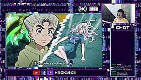 Jojo's bizarre adventure animation part 4 chapters 9-10 brings crazy hentai action in cartoon style 😈