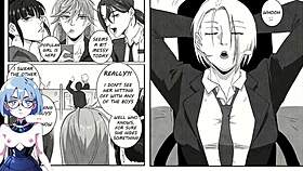 i remember that fun girls night out episode