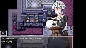 Dragon Conquest Scenes 1 From Usa Game Anime