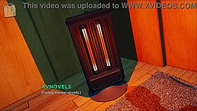 Eternum 47 Game Anime Hentai