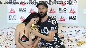 i love watching antonella blake in spicy room