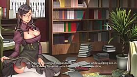 needed more grind, mai hasegawa’s sex training gets wild with curvy tits 😜