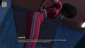 Eternum 47 Game Anime Hentai