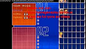 Queen of futas engages in sex gameplay.