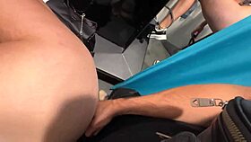 did we just bang hard in the dressing room unnoticed?