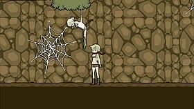 Flower Fairy, tell me how Part 3 scenes unfold in this wild anime adventure.