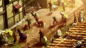 Shingeki No Kyojin Episode 1 Fullhd Dub