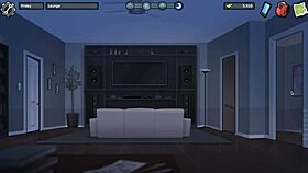 hey jenny, wanna bang again after our date in summertime saga?