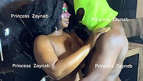 I told him, 'Fuck me standing doggy in the kitchen'