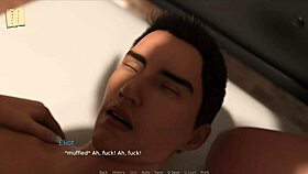 Exploring Jennifer's World in the Game