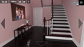 Complete Gameplay Girl House Part 10