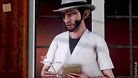 i'm stayin at the inn 59 n it's full of suprises.