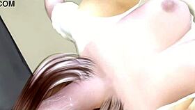 sims short story with asian cartoon characters 😊