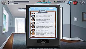 Summer Time Saga uncensored part 36 features beach fun in anime style