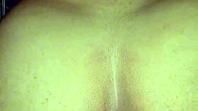 Neighborhood Whore Wants TV Louder for Hard Fucking?