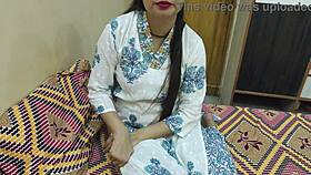 Stepmom dirty talks with young stepson before bent over banging