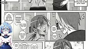 i remember that fun girls night out episode