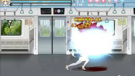 hentai game magical angel fairy princess new video, so cool