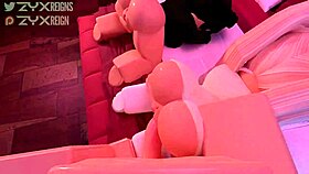 Un Poco De Diversión!