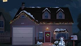 summertime saga 138 erotic cartoon adventure unfolds