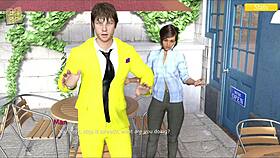 Hey, this erotica 36 game has some hot anime hentai vibes