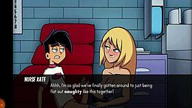 Amity Park Part 2: Where the Hell Is This Mysterious Box?