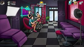 i'm hooked on life in woodchester gameplay part 1