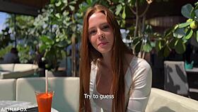 Exploring Remote Pleasure with Multiorgasms in Public Teen Play