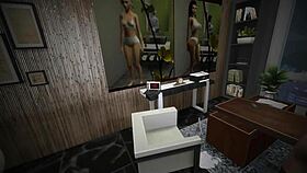 How to Land a Job with Wild Fucking in Sims 4 by TheTalkMan