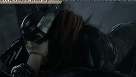 Fucking of your dreams with 3D animation girls!