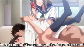 Watch Hentai Midareuchi Scene 2 Now