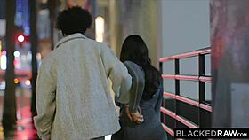 Man, I-I couldn’t resist Violet’s curvy body takin’ that huge BBC!