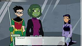 Exploring the adventures in 18titans part 31