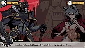 overlewd: a game of anime and hentai adventures