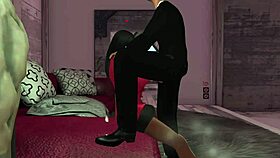 I Simply Love Guys Who Know How To Use Their Fingers