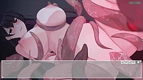 dude, parasitic evil bad endings got me hooked, no commentary needed! 😈