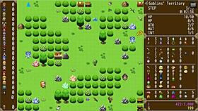 Goblins strike back: instant fuck for heroines in part 4! 😈