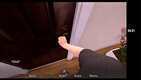 welcome to the hg house in the rift