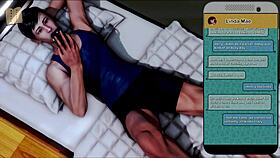 the inn 25 hentai game adventure