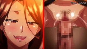 Hentai Story Featuring Milf Anime Characters