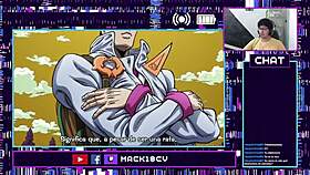 Jojos Bizarre Adventure The Animation Parte 4 Capítulos 15