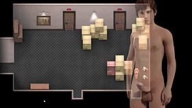 Complete gameplay in lust epidemic part 15